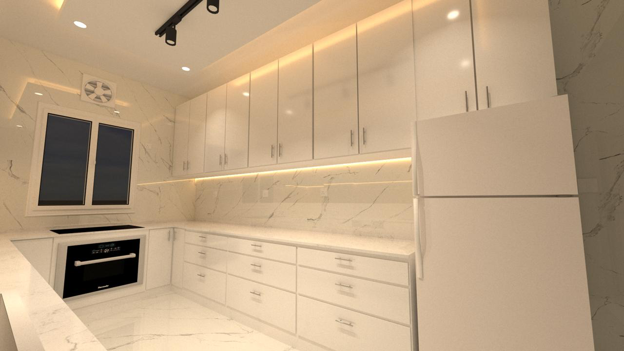 Kitchen 2